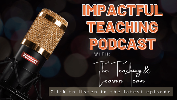 Impactful Teaching Podcast
