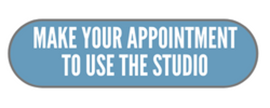 make your appointment to use the Studiio